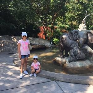 Meet your Posher, Yessica